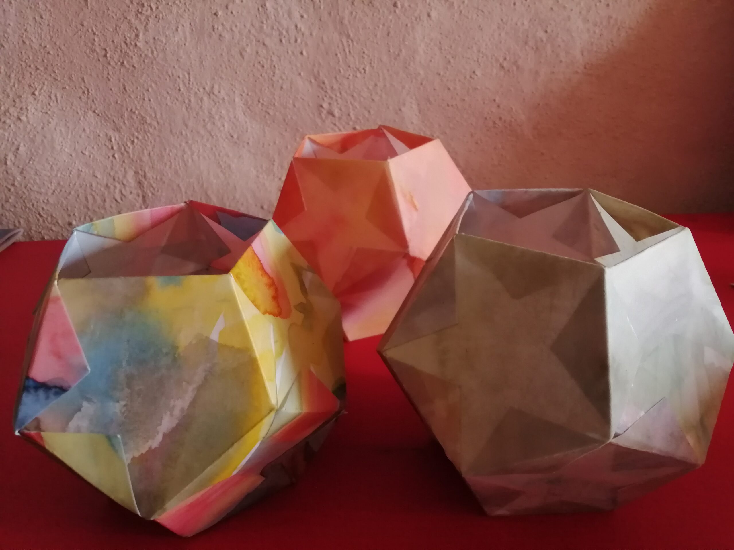 lanternes