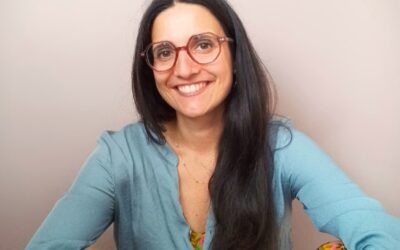 A la rencontre de… Chloé, massothérapeute